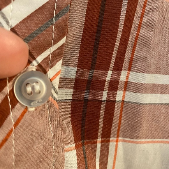 O’Neill Sort Sleeved Shirt - Picture 3 of 6